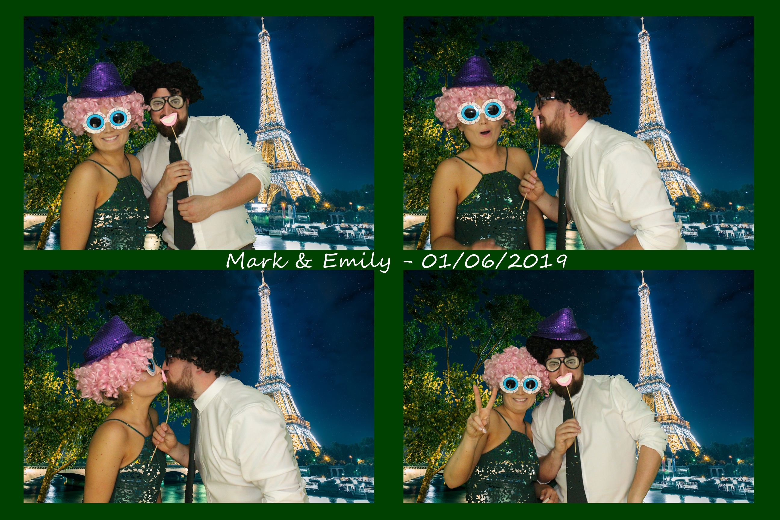 Mark and Emily's Wedding  | View more photos from the event at images.mobile-photo-booth.com/u/MobilePhotoBoothUK/Mark-and-Emilys-Wedding